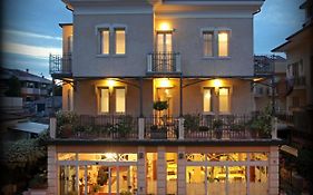 Hotel Villa Irma Rimini
